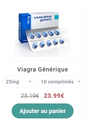 Guide d'Achat Securisé de Viagra en Ligne